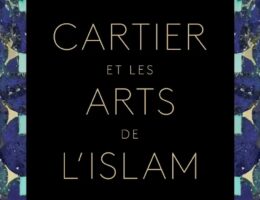 Exposition Cartier et les arts de l'islam au Musée des Arts décoratifs de Paris