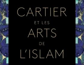 Exposition Cartier et les arts de l'islam au Musée des Arts décoratifs de Paris