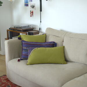 Collection de coussin “Lale”