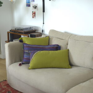 Collection de coussin “Lale”